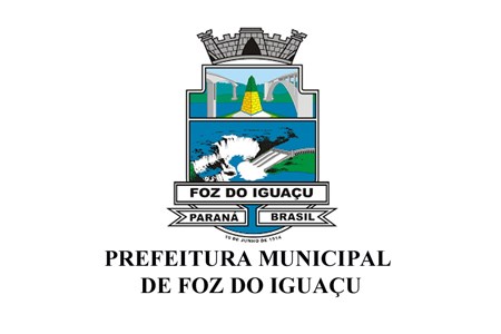 A Prefeitura Municipal e o - Prefeitura de Foz do Iguaçu