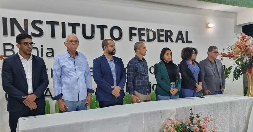 IFBA começa a implantar centros de referência em oito cidades