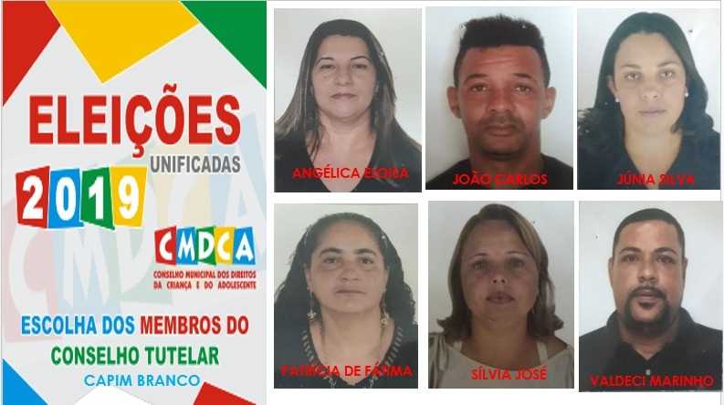 Prefeitura Municipal de Capim Branco - Secretaria Municipal de Saúde:  Candidatos aprovados na 2ª chamada