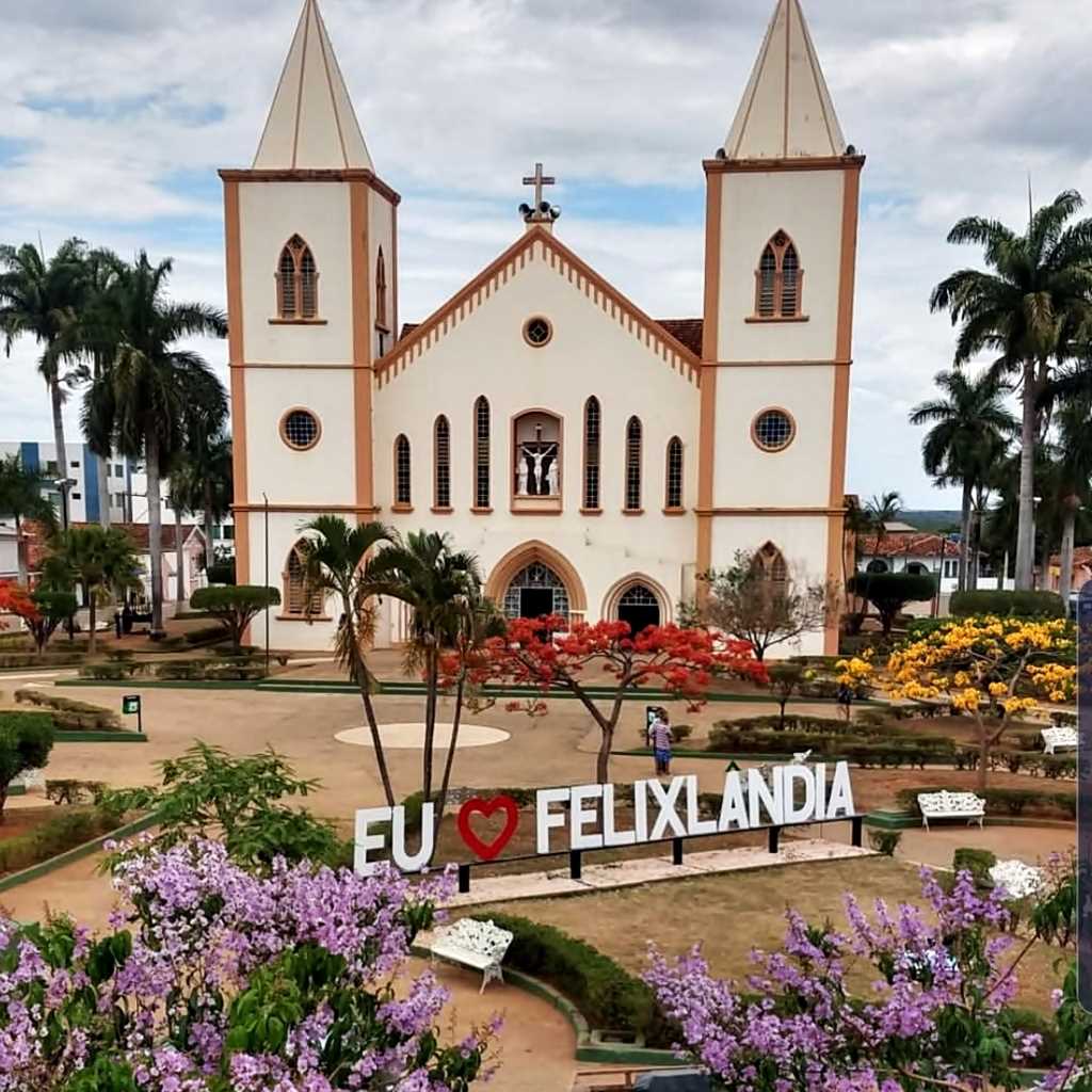 Felixlandia Futebol Clube