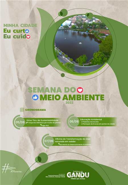 Meio Ambiente 2023 Materia 