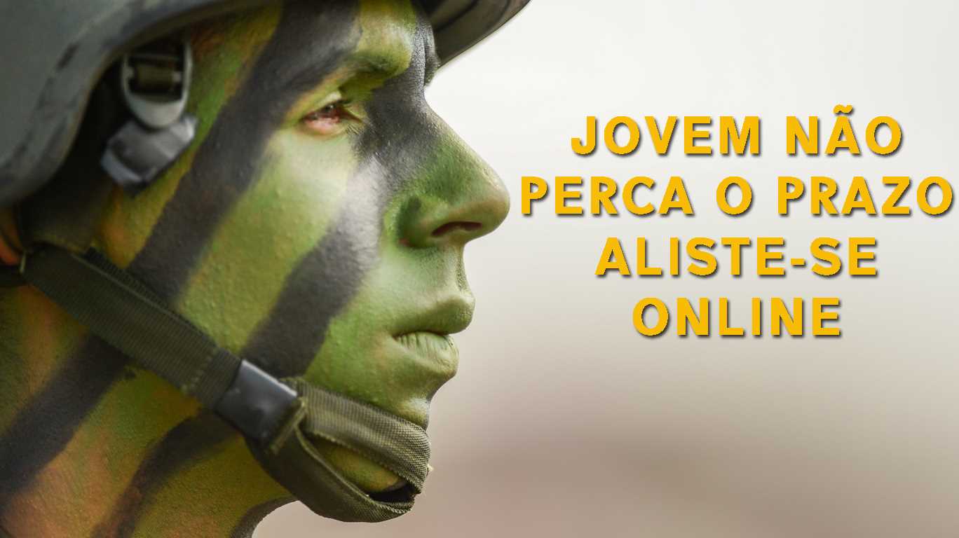 Alistamento militar online: veja como funciona e como acompanhar