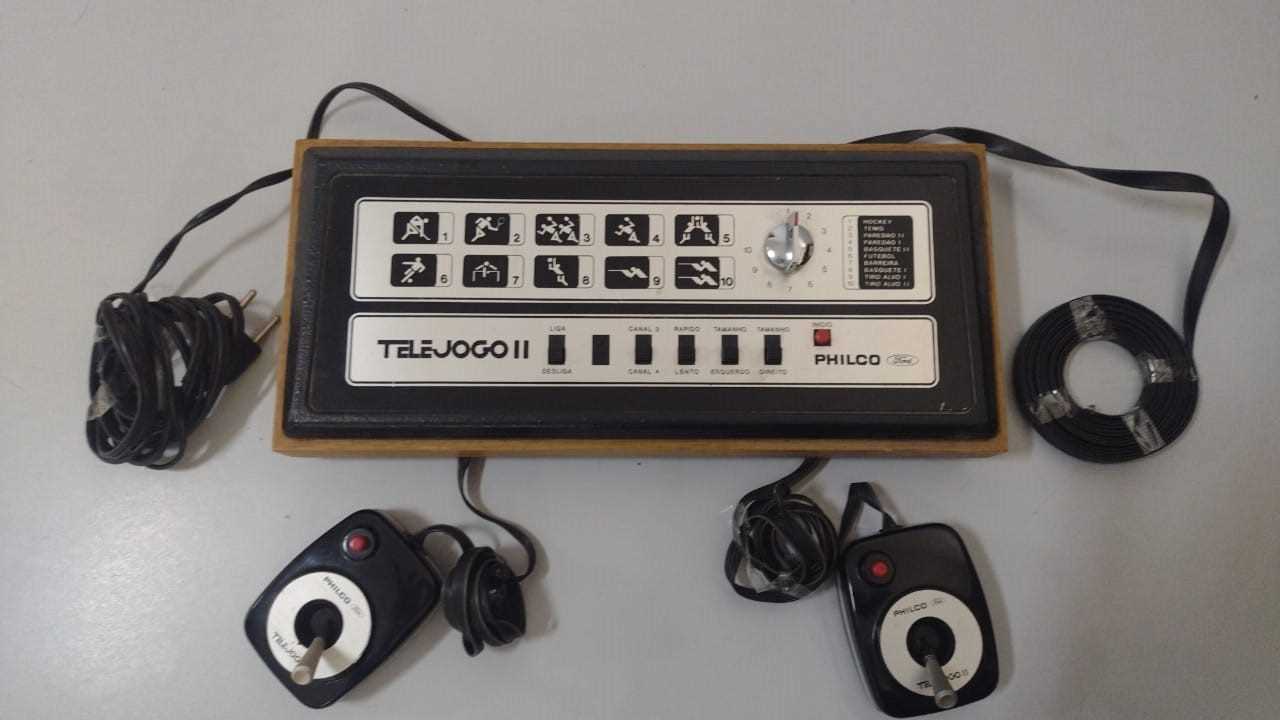 Preços baixos em Coleco 1978 Jogos Eletrônicos