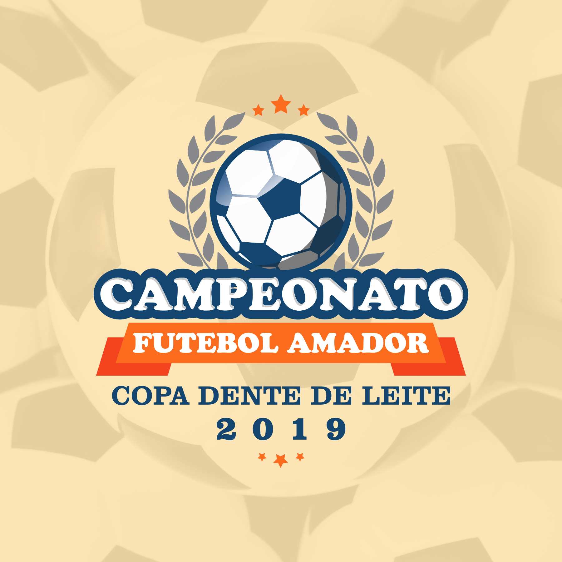 Campeonato Municipal de Futebol tem rodada decisiva neste final de