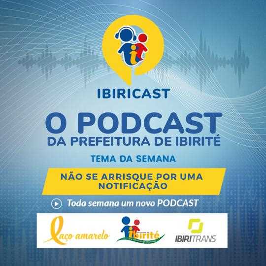 Quais as causas e consequências do, Podcast