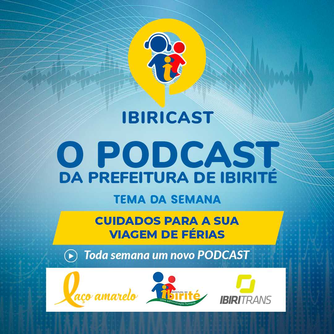 Podcast Faz Toda Diferença