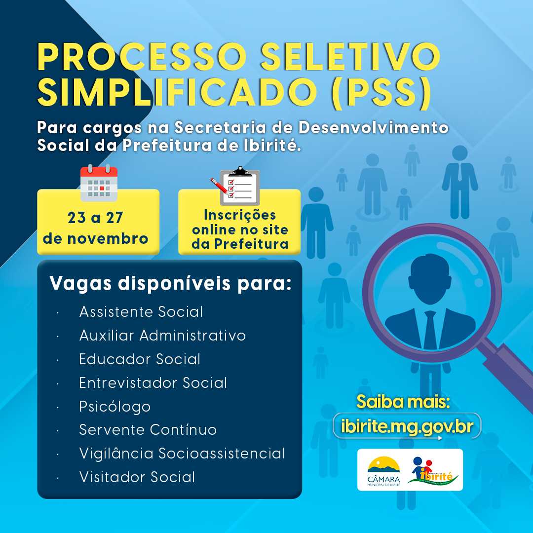 SP: Secretaria Municipal de Educação abre vaga para psicólogo