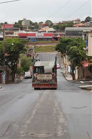 Igarapé - Educação - CARRETA GAMER ESTACIONA EM IGARAPÉ NESTE