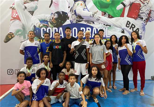 Copa do Brasil de Taekwondo