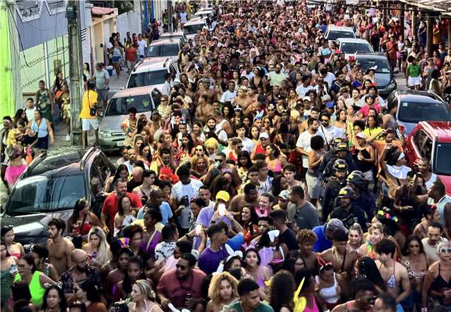 muringuetes; carnaval; cultural; carnaval do povo