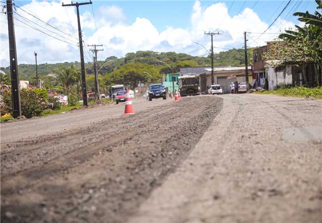 requalificação zona norte