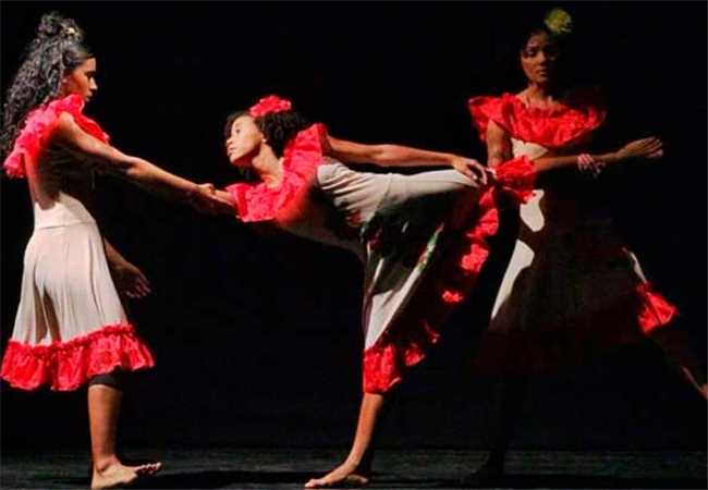 Feira Cultural Dança e Saúde - Soane Marry