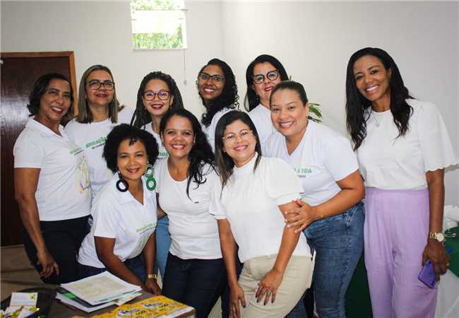 seminário do campo; seduc; zona rural