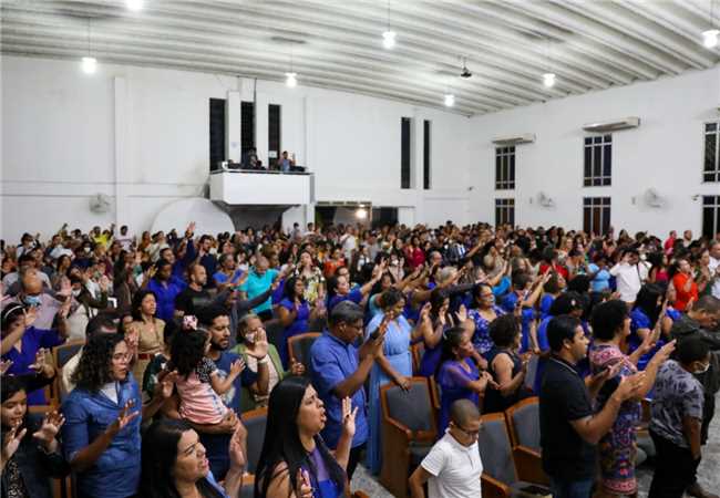 aniversário; igreja batista lindinópolis