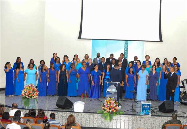 aniversário; igreja batista lindinópolis