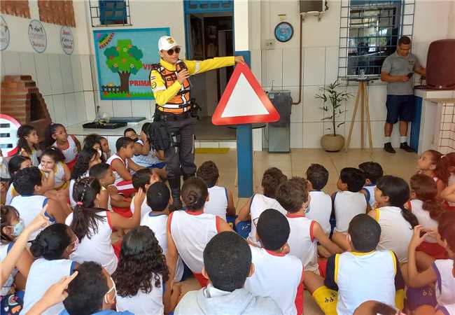 sutram; palestra; trânsito