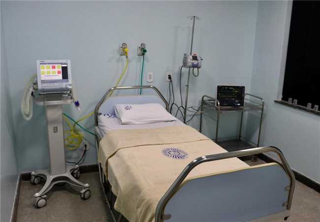 Emergência Hospital São José