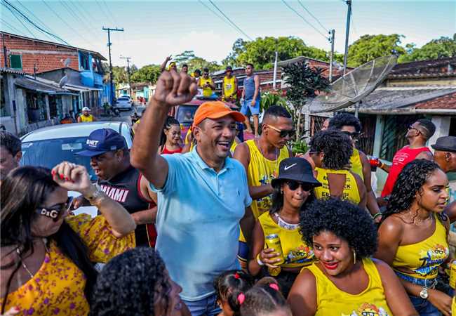 festa do senhor do bonfim