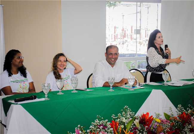 seminário do campo; seduc; zona rural