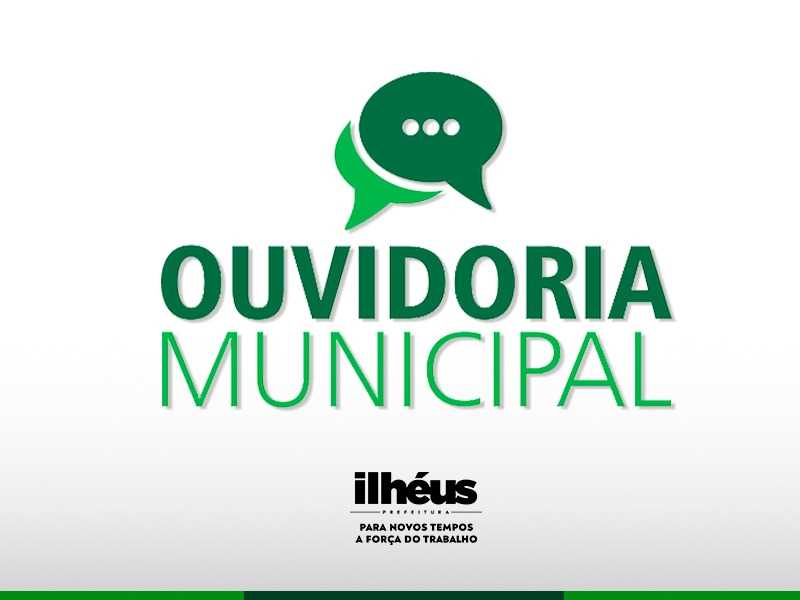 Portal da Transparência de Ilheus - Prefeitura e CDL anunciam