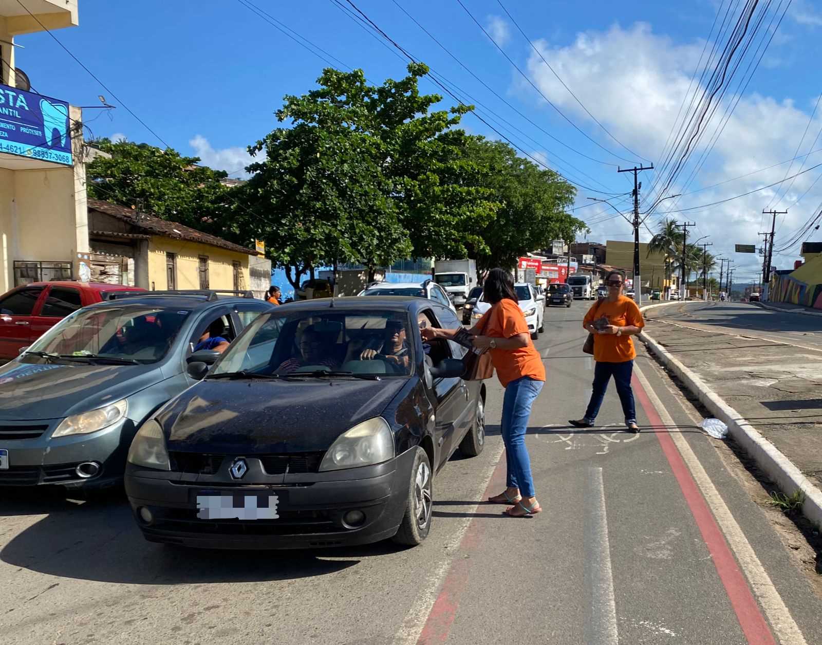 Prefeitura Municipal de Ilhéus - Maio Laranja: Ilhéus promove Semana de  Combate ao Abuso e Exploração Sexual Infantojuvenil