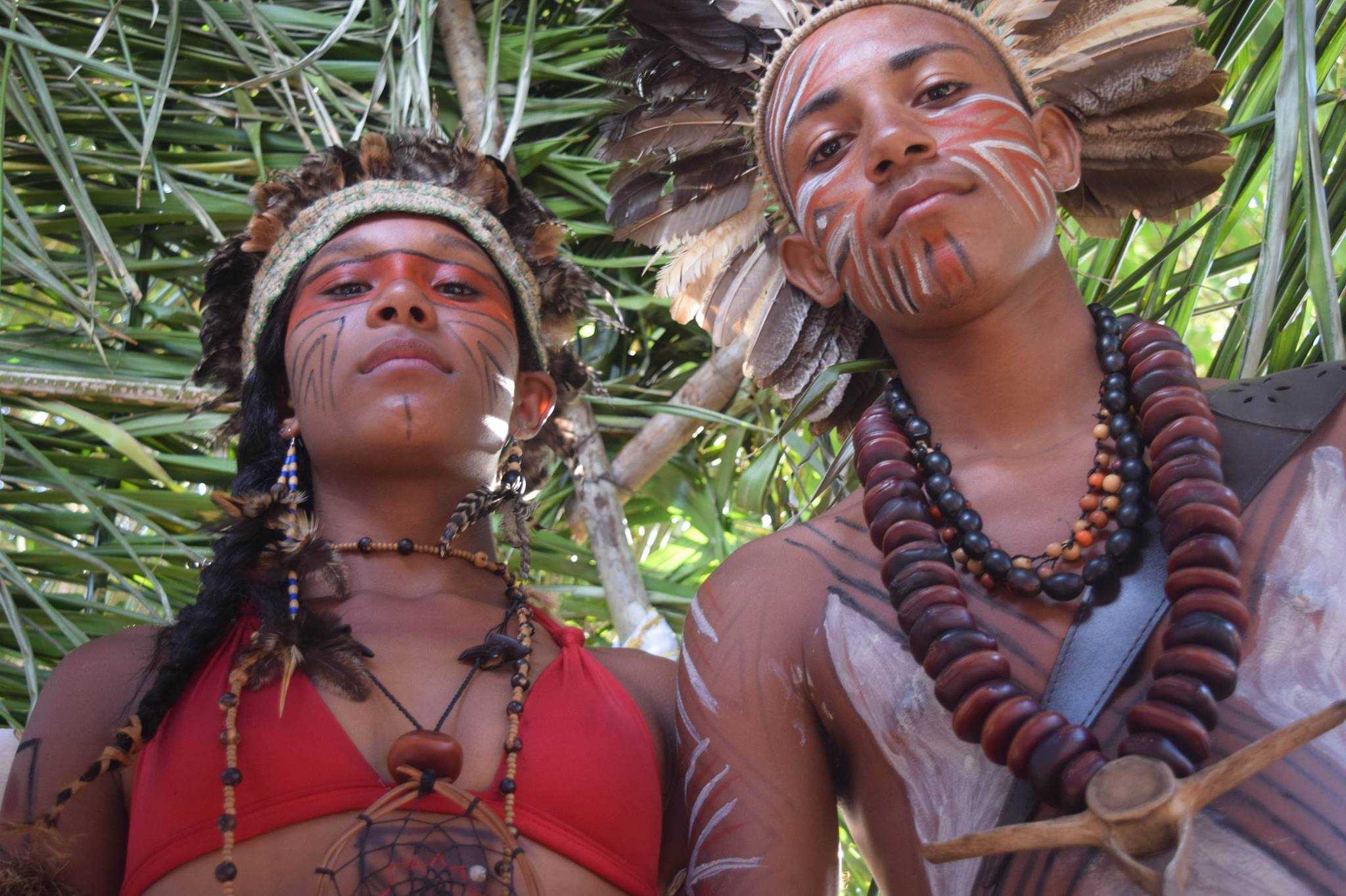 ILHÉUS – Renascimento: indígenas de Olivença têm nomes de etnia Tupinambá  inclusos em registro civil após ação da Defensoria Pública