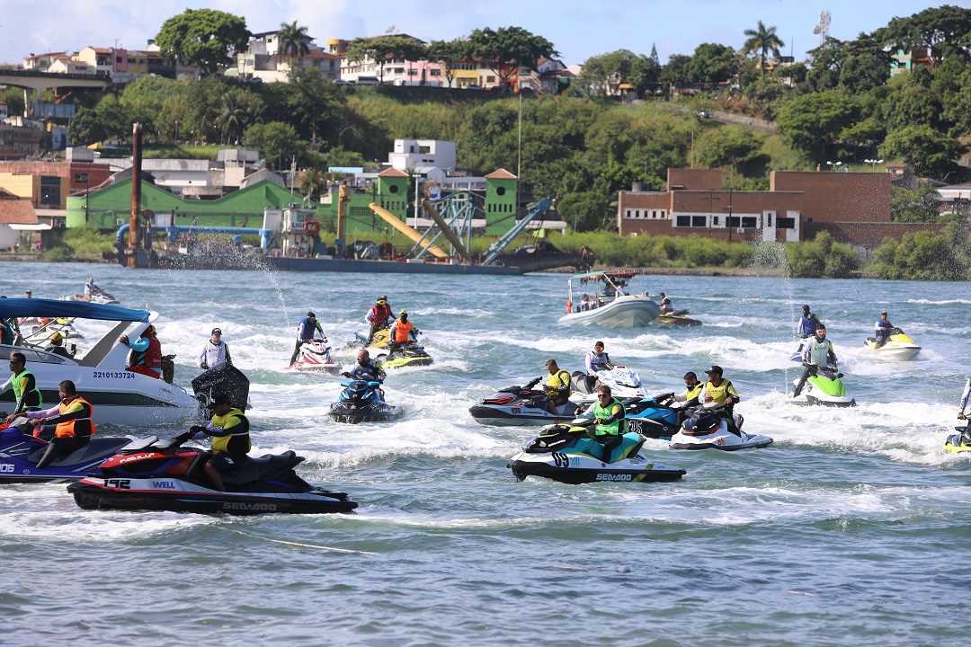 Neste sábado dia 09/12 terá a 4° edição do Marau Combat