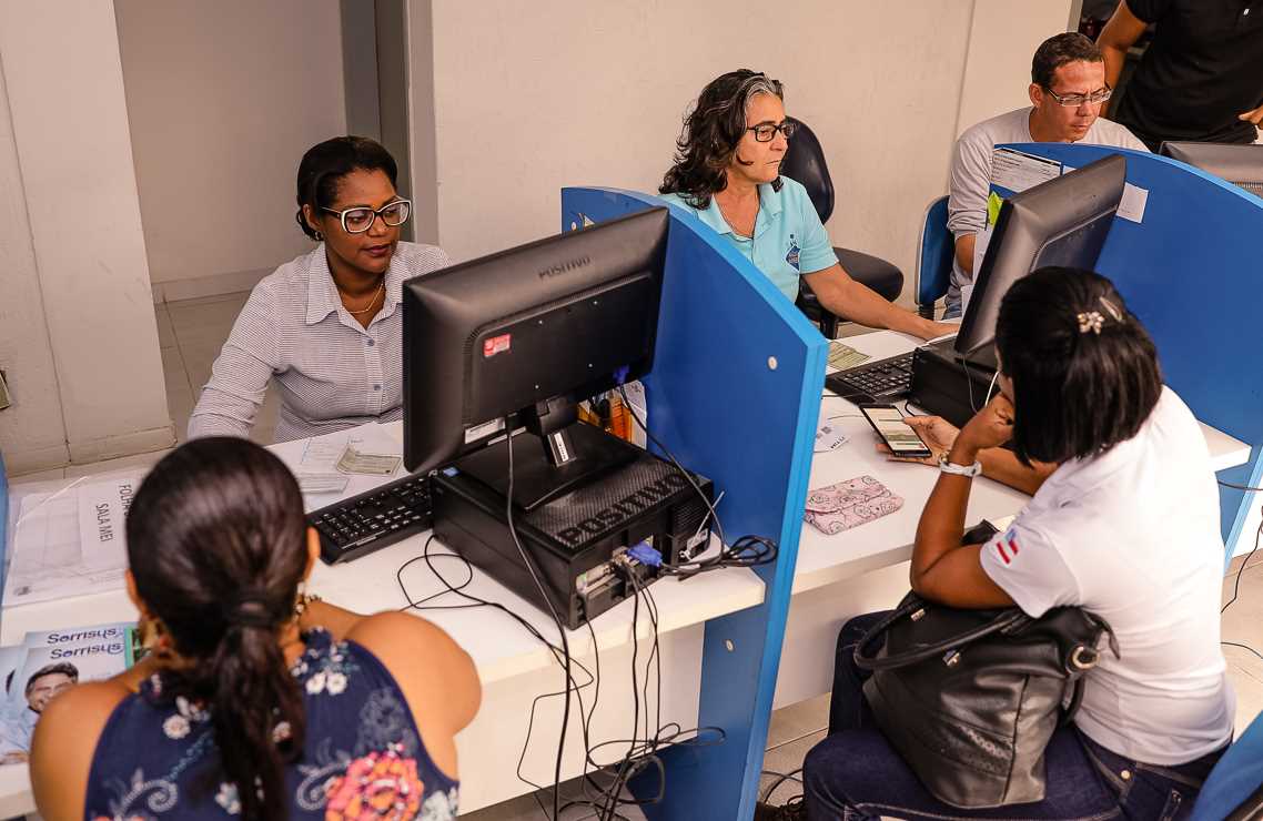 Prefeitura Municipal de Ilhéus - Microempreendedores de Ilhéus terão  recursos do Banco do Povo