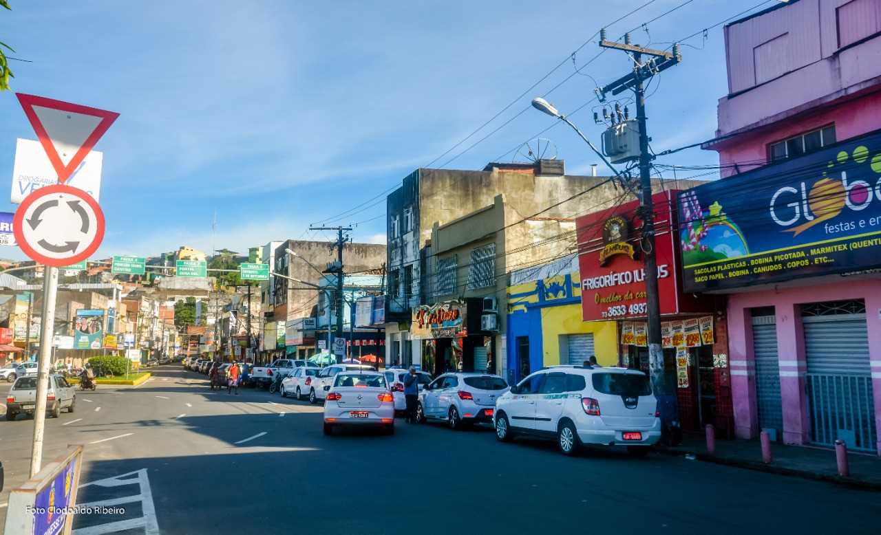 Prefeitura Municipal de Ilhéus - Prefeitura de Ilhéus define horário de  expediente nos dias de jogos do Brasil na Copa do Mundo 2022