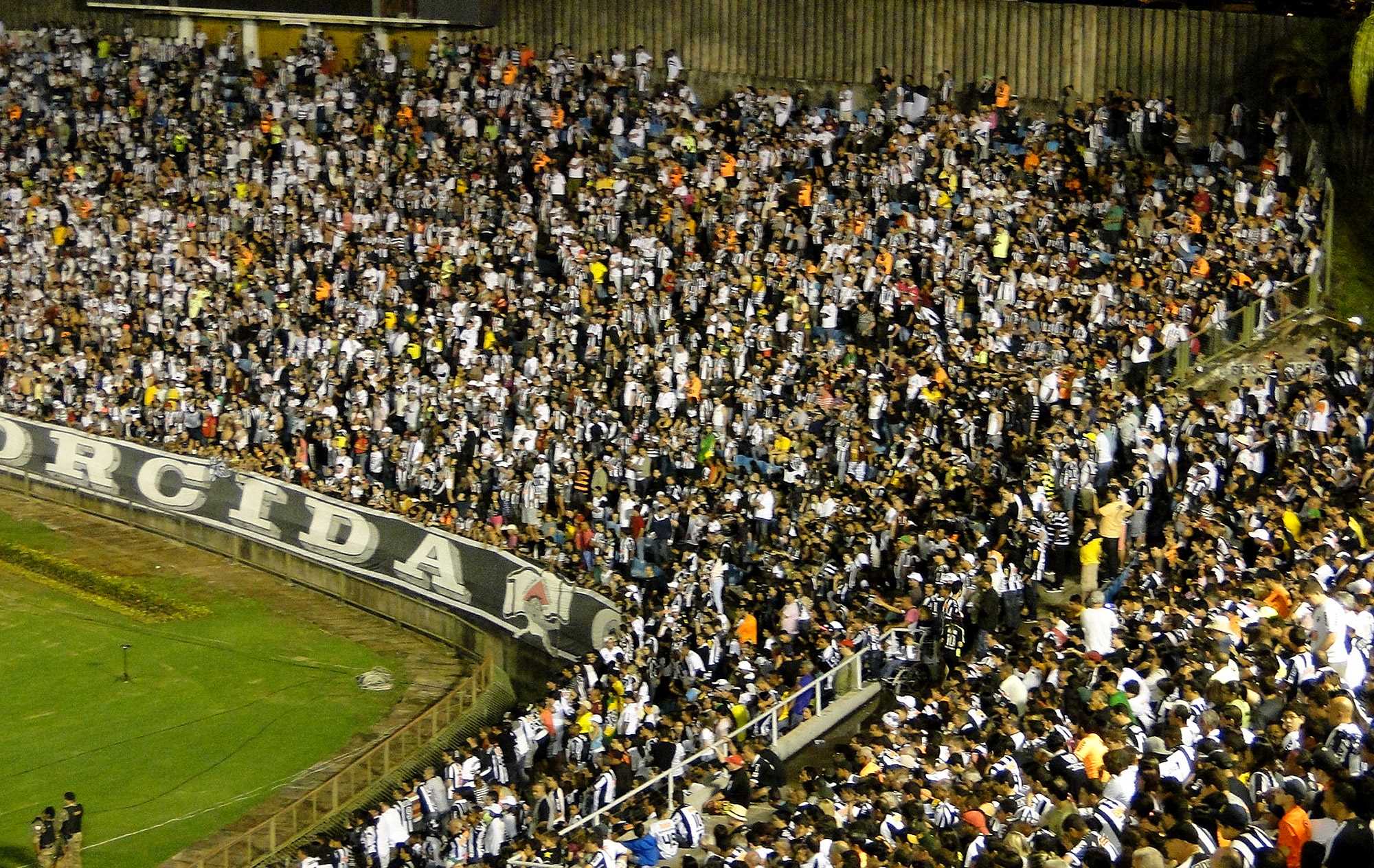 Com bom início no Mineiro, Ipatinga conquista 4 pontos longe do