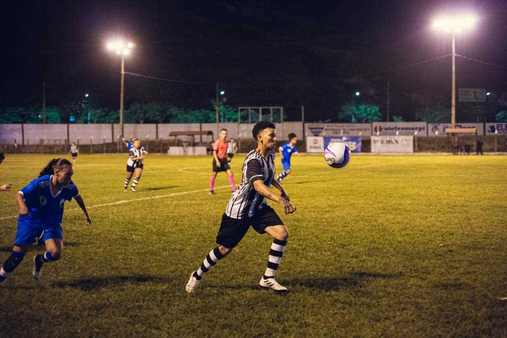 Prefeitura Municipal de Itabira - Pela primeira vez na história, Itabira  realiza campeonato feminino de futebol amador