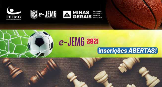 e-JEMG: chega ao final competições de NBA 2K20 e FIFA 2020