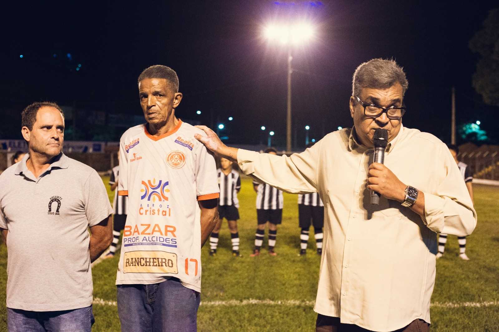 Prefeitura Municipal de Itabira - Pela primeira vez na história, Itabira  realiza campeonato feminino de futebol amador