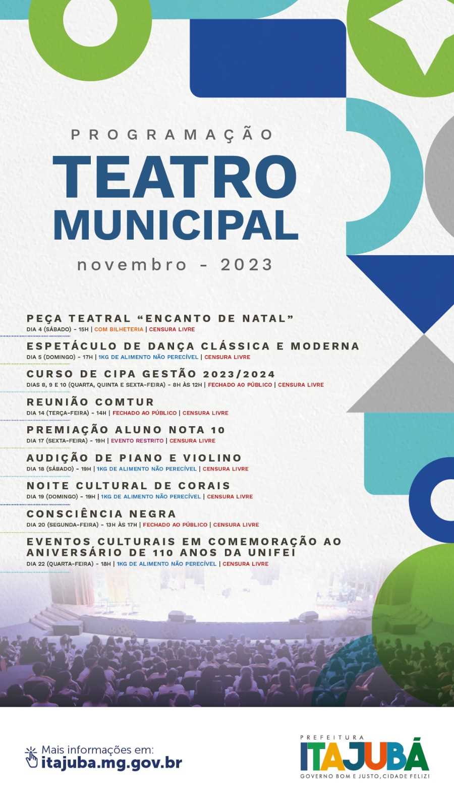 Câmara Municipal de Itajubá - Documentos - Versão de Impressão