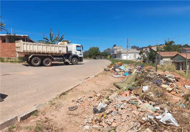 Prefeitura Municipal de Itapemirim - ?TODOS CONTRA O MOSQUITO DA