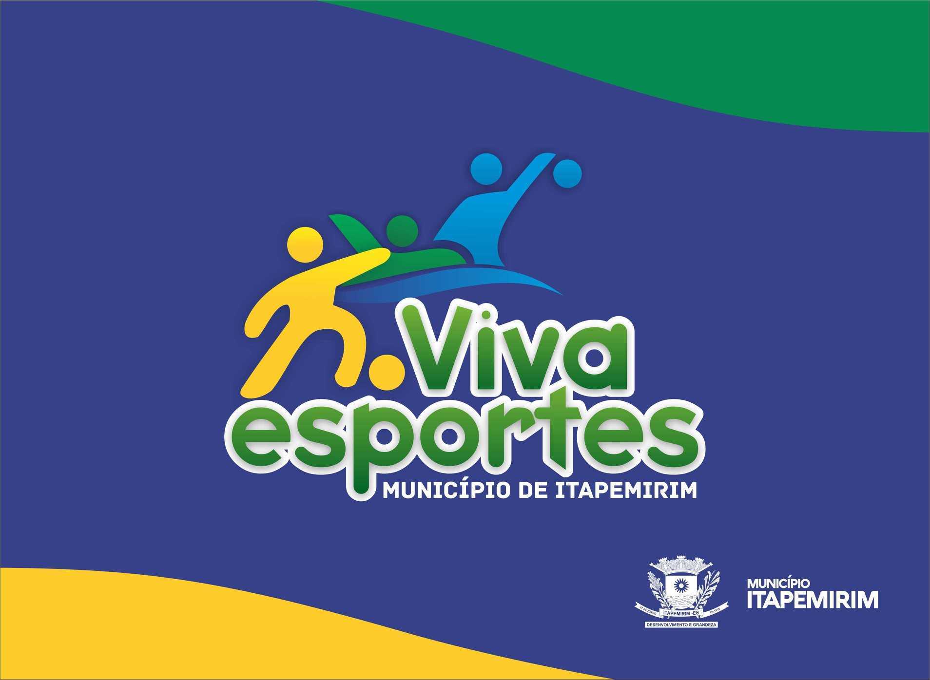 Prefeitura Municipal de Itapemirim - Terceira edição dos Jogos das