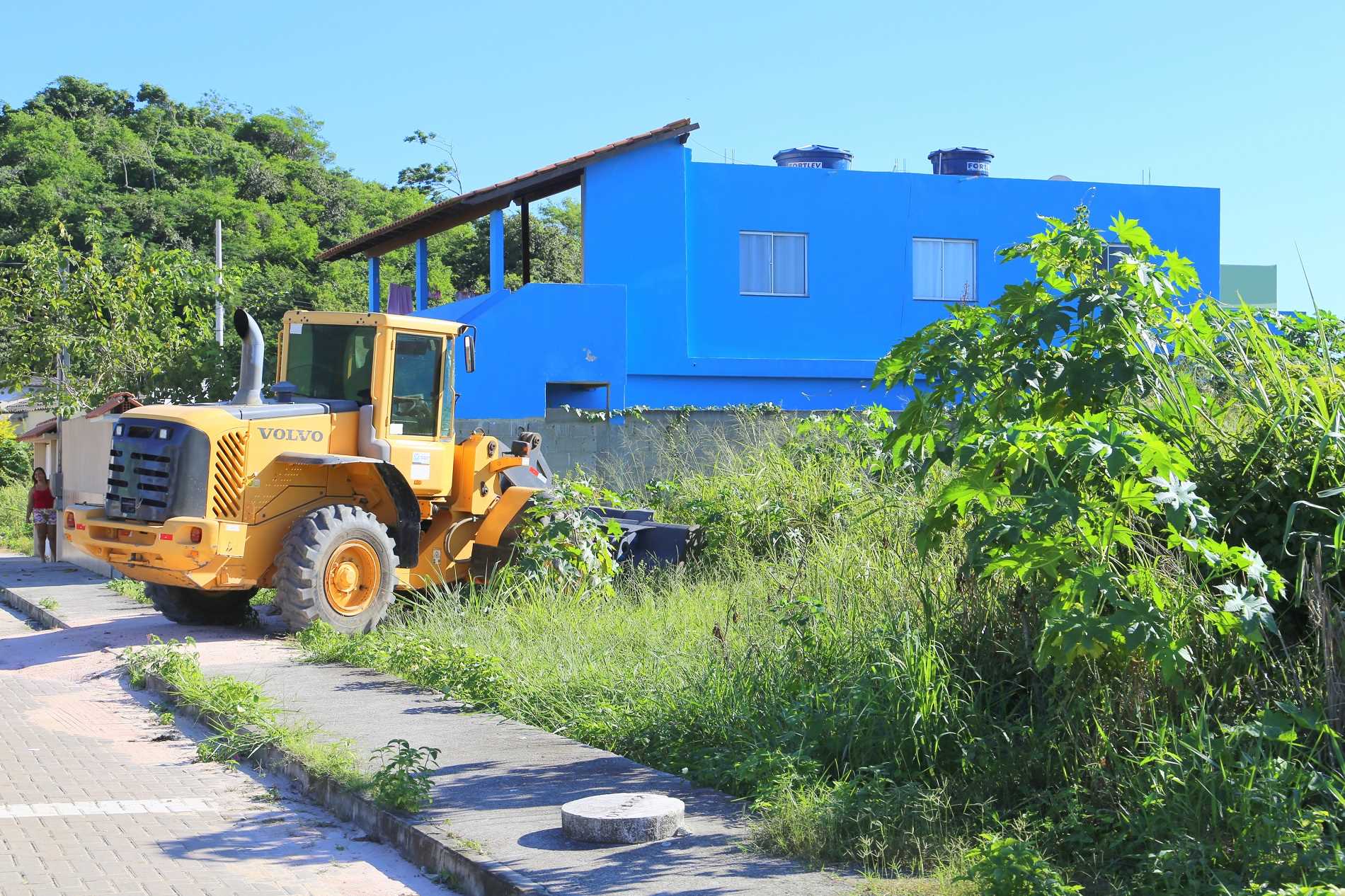 Prefeitura Municipal de Itapemirim - ?TODOS CONTRA O MOSQUITO DA