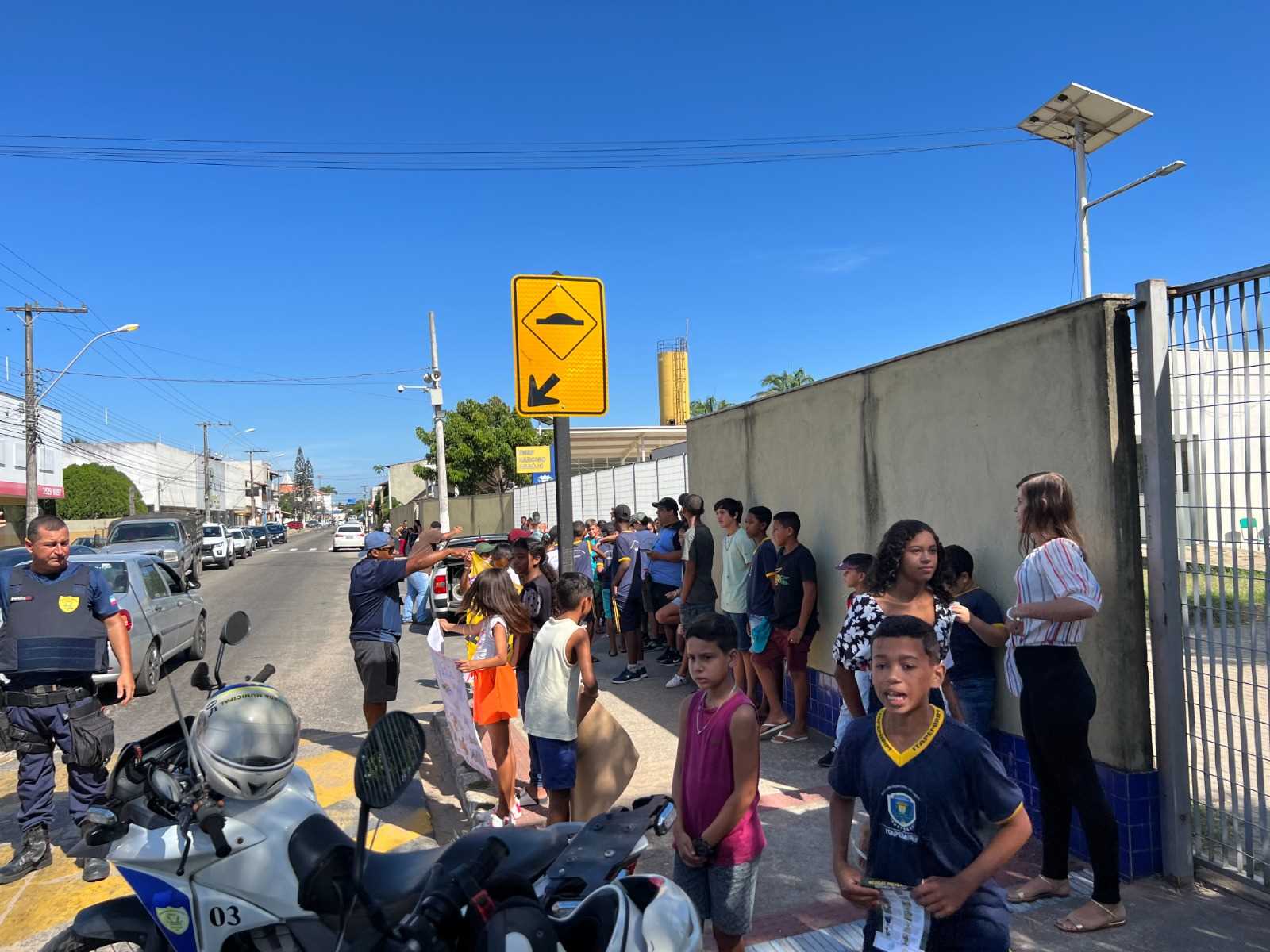 Prefeitura Municipal de Itapemirim - ?TODOS CONTRA O MOSQUITO DA