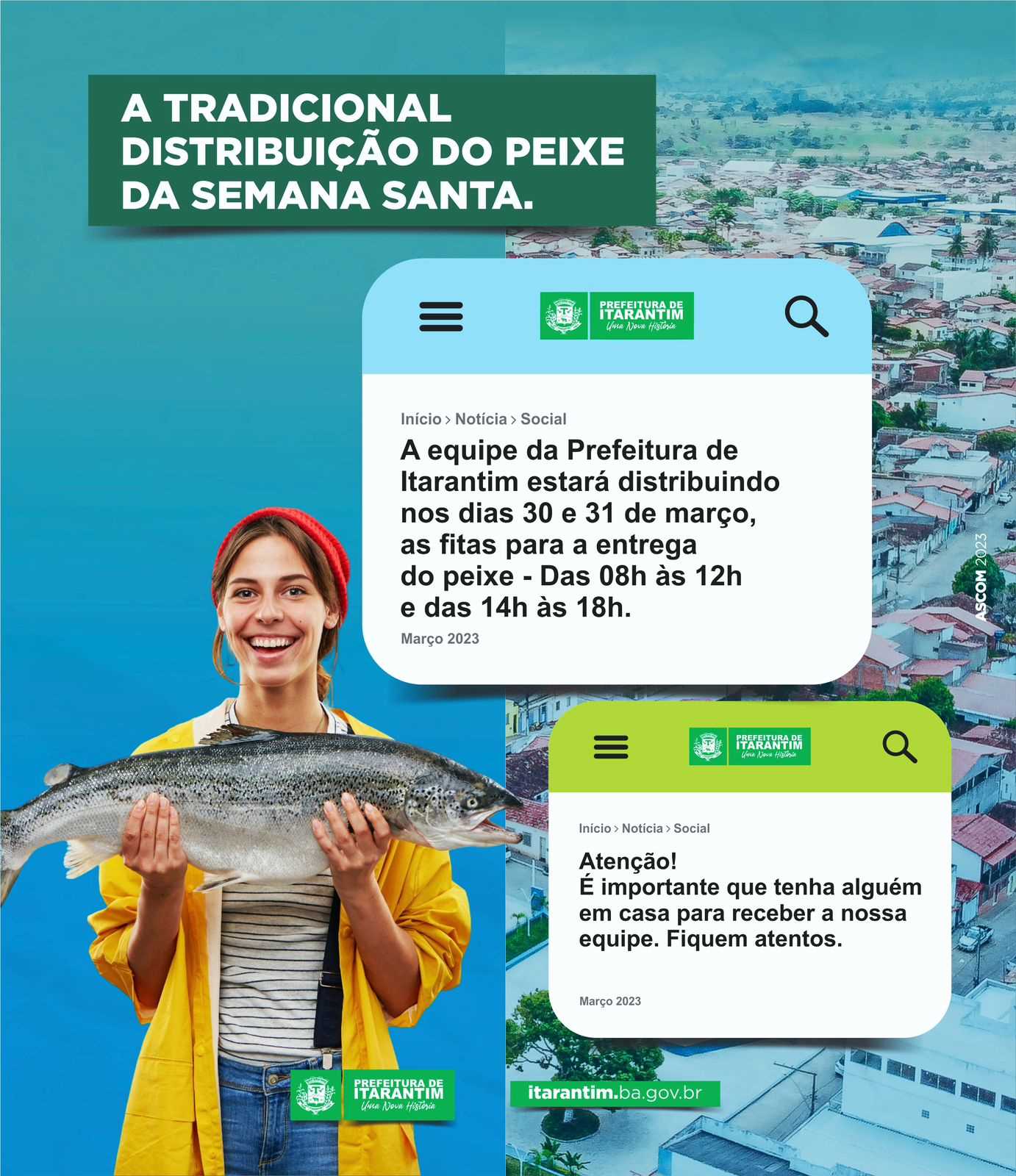 Prefeitura de Peixe