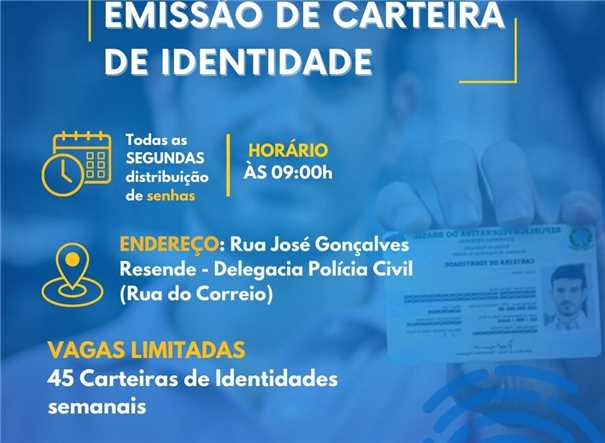 Prefeitura Municipal de Itatiaiuçu - COMUNICADO Conselho Municipal do  Usuário de Serviços Públicos