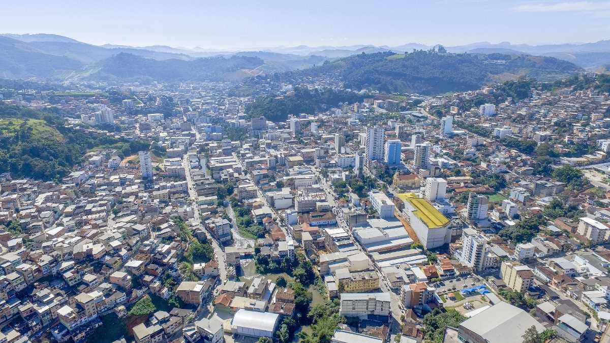 Prefeitura Municipal de Manhuaçu - Conferência de Educação é realizada em  Manhuaçu