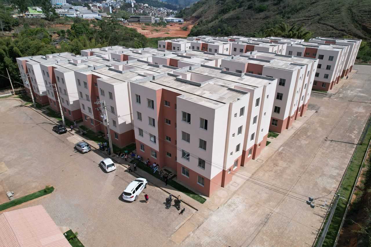 Prefeitura Municipal de Manhuaçu - SMTDS divulga resultado do sorteio do  Residencial Clube do Sol