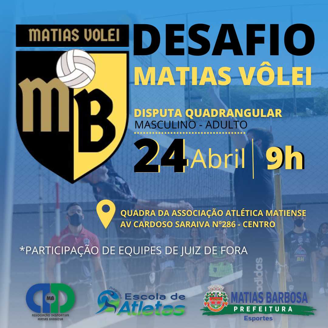 MB Eventos Esportivos