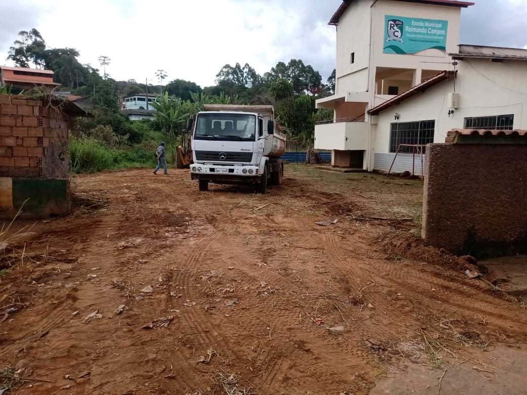 Prefeitura Municipal de Ouro Branco - Copasa: abastecimento de