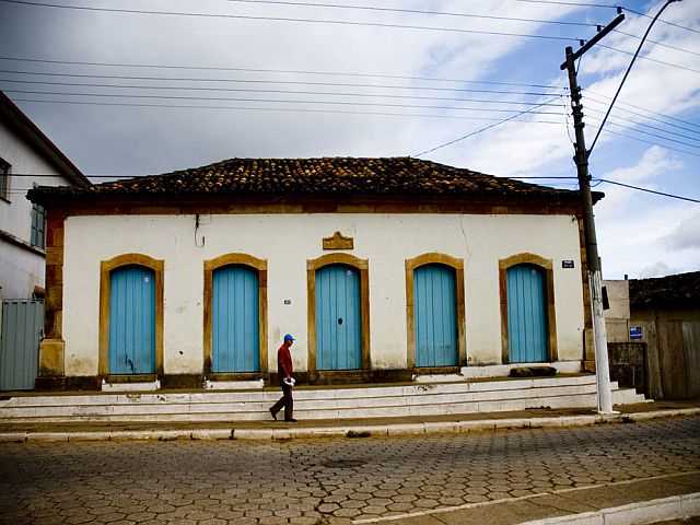 Prefeitura Municipal de Ouro Branco - A Liberdade Mora em Minas