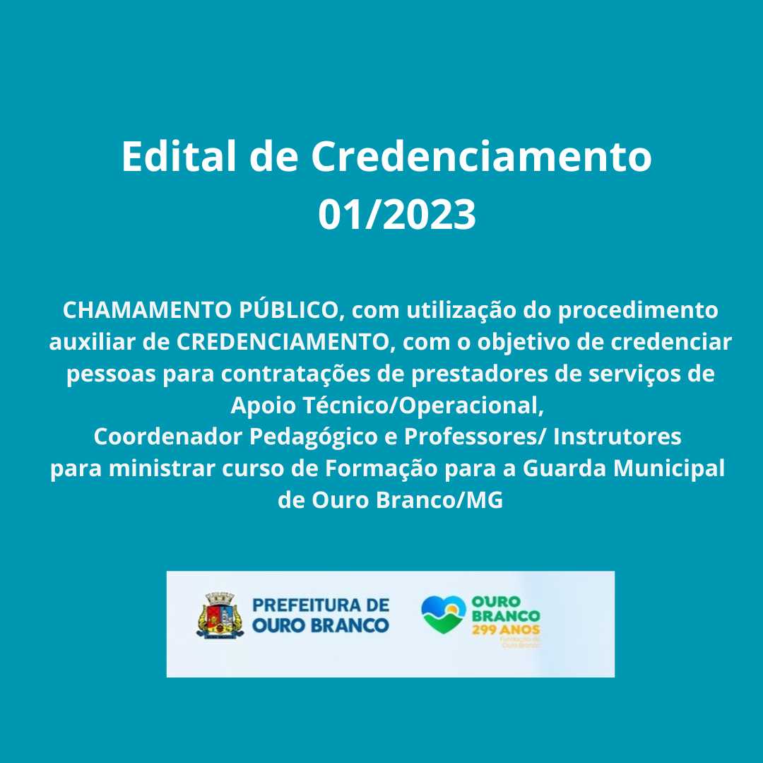 Prefeitura Municipal de Ouro Branco - Bola rolando no Ruralzão 2022