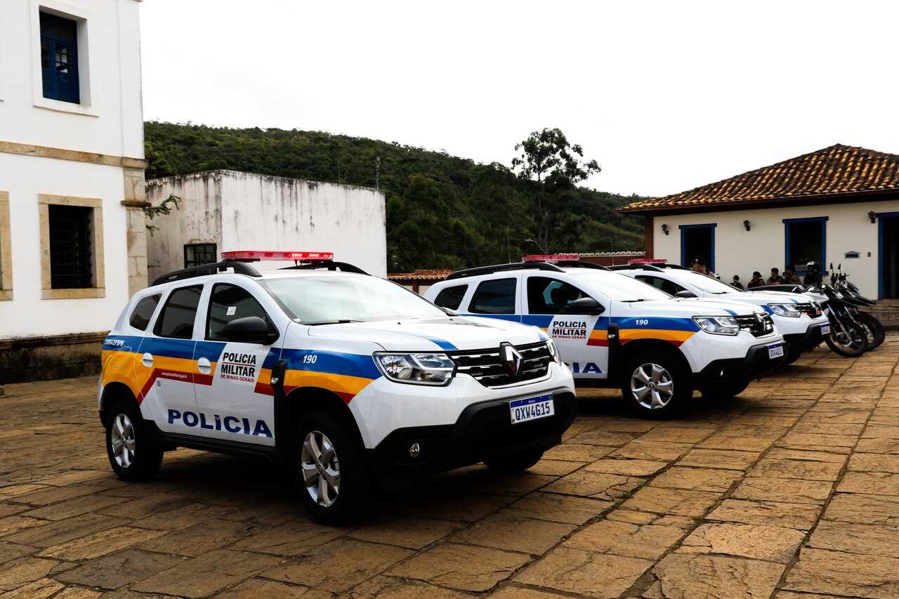 17 CARROS DE POLÍCIA MAIS CAROS DO MUNDO 