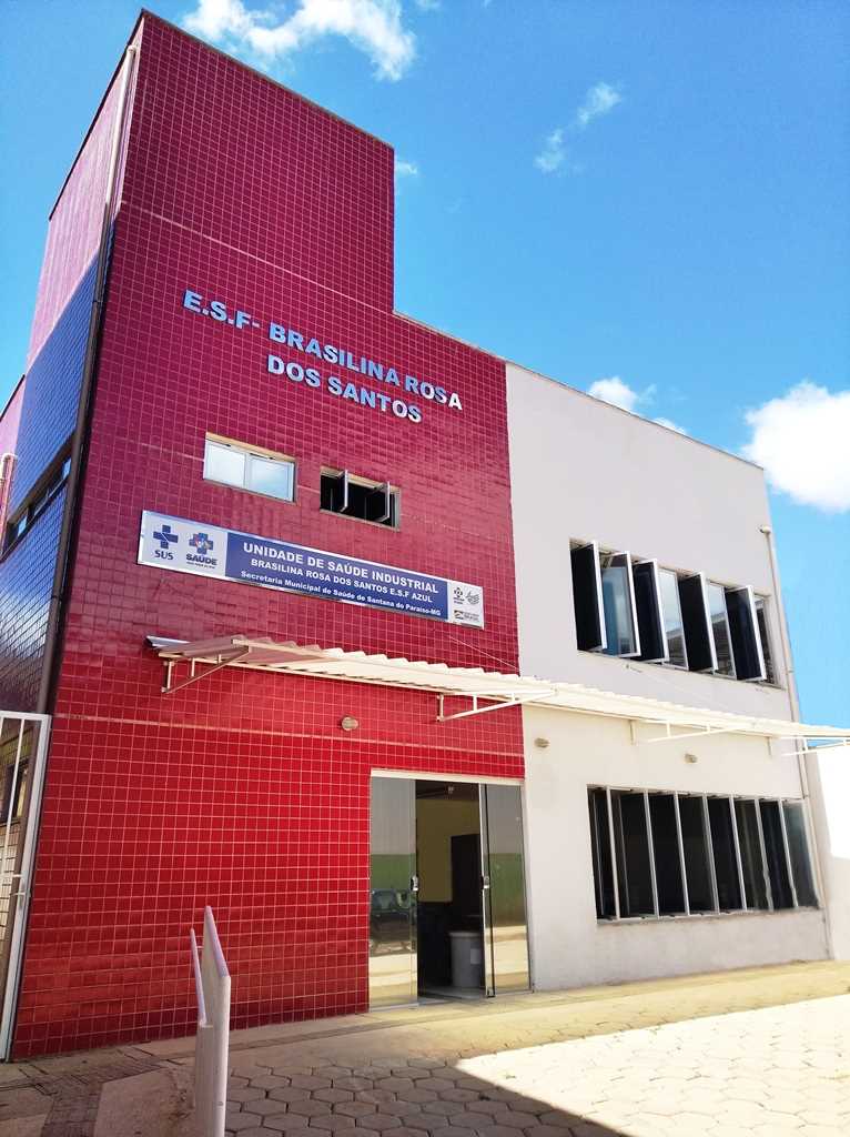 Inauguração da unidade Santana