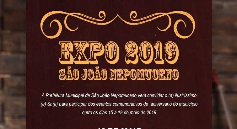 Prefeitura Municipal de São João Nepomuceno - Projeto de Xadrez