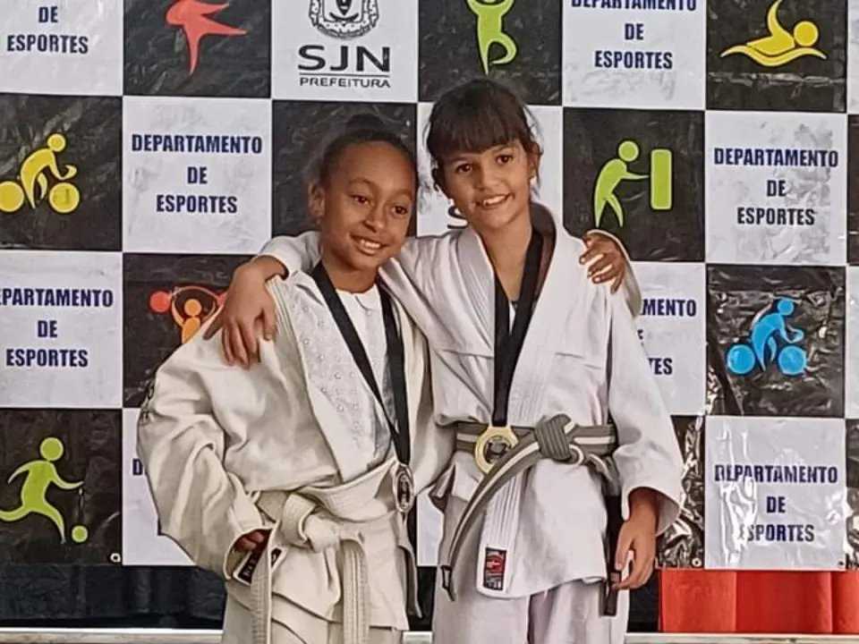 Canoense vence Campeonato Mundial de Jiu-Jitsu na categoria infantil –  Prefeitura Municipal de Canoas